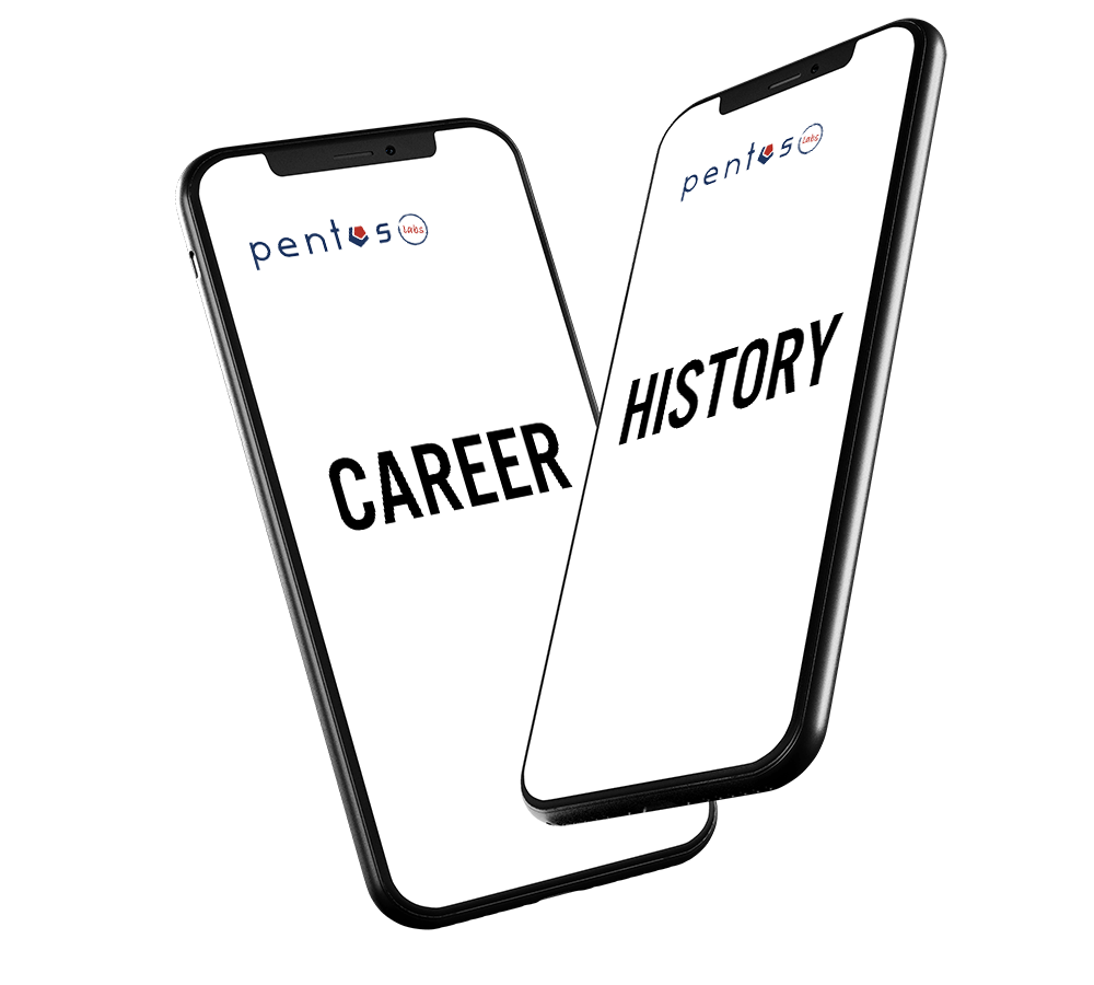 Career History SuccessFactors