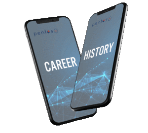 Career History SuccessFactors